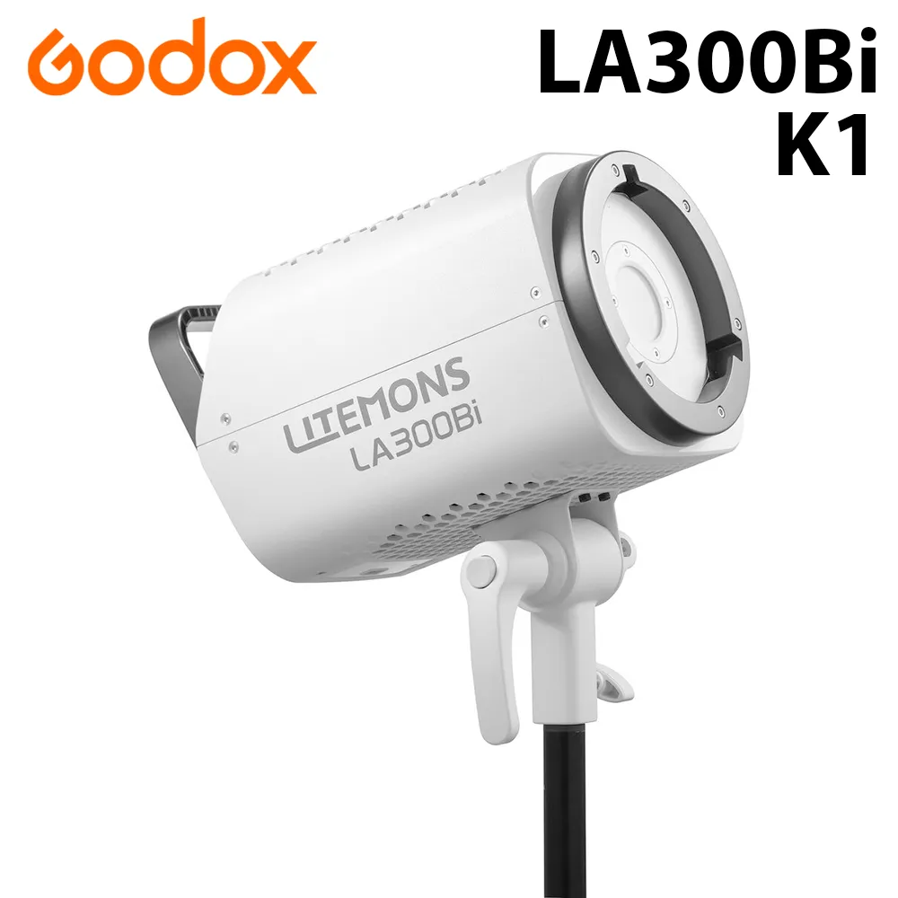 Godox 神牛 LA200Bi 雙色溫聚光燈 公司貨 歷史價格詳細信息