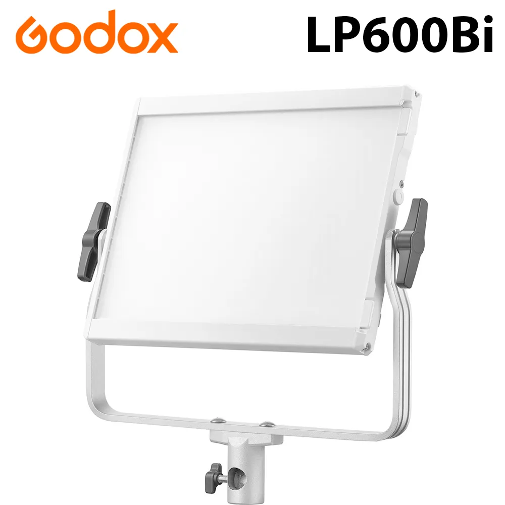 Godox 神牛 LP600Bi 光小獸雙色溫LED直播平板燈 公司貨 價格比較,價格查詢,歷史價格詳細信息