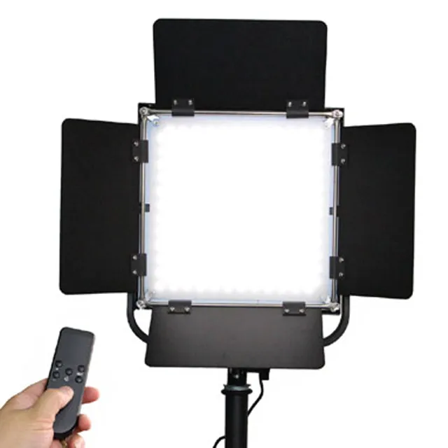Aputure 可調色溫亮度遙控平板攝影燈LED256A-外拍單燈組送大鋰電 歷史價格詳細信息