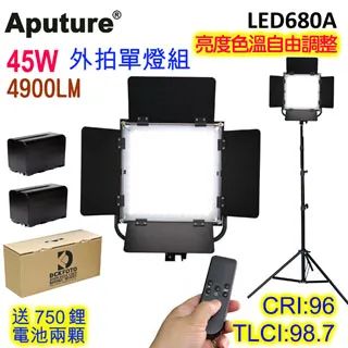 Aputure 單支燈架三腳架攜行包(BS75)三個裝 歷史價格詳細信息