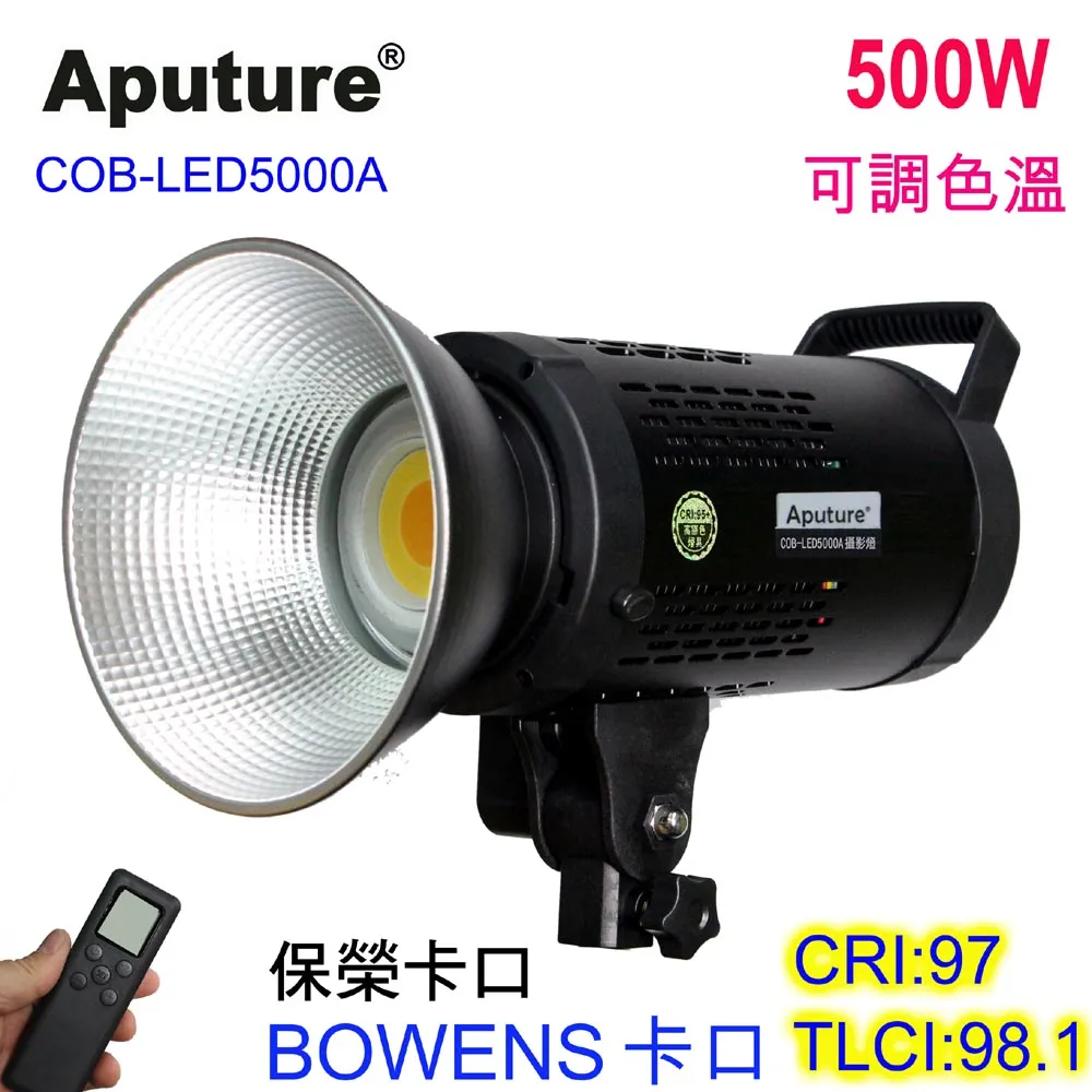 Aputure 可調色溫亮度遙控平板攝影燈LED256A-外拍單燈組送大鋰電 歷史價格詳細信息