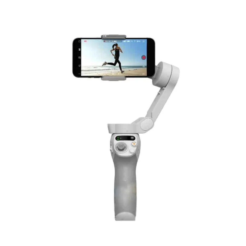 DJI OSMO MOBILE SE (三軸增穩/磁吸快拆/智慧跟隨6.0) 歷史價格詳細信息