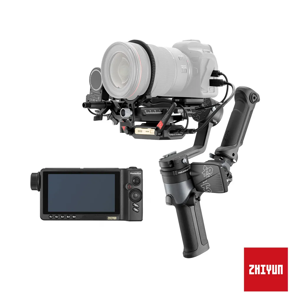 WEEBILL 2微畢穩定器 微單單反穩定器手持雲臺相機穩定器現貨 歷史價格詳細信息