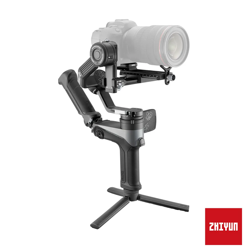 WEEBILL 2微畢穩定器 微單單反穩定器手持雲臺相機穩定器現貨 歷史價格詳細信息