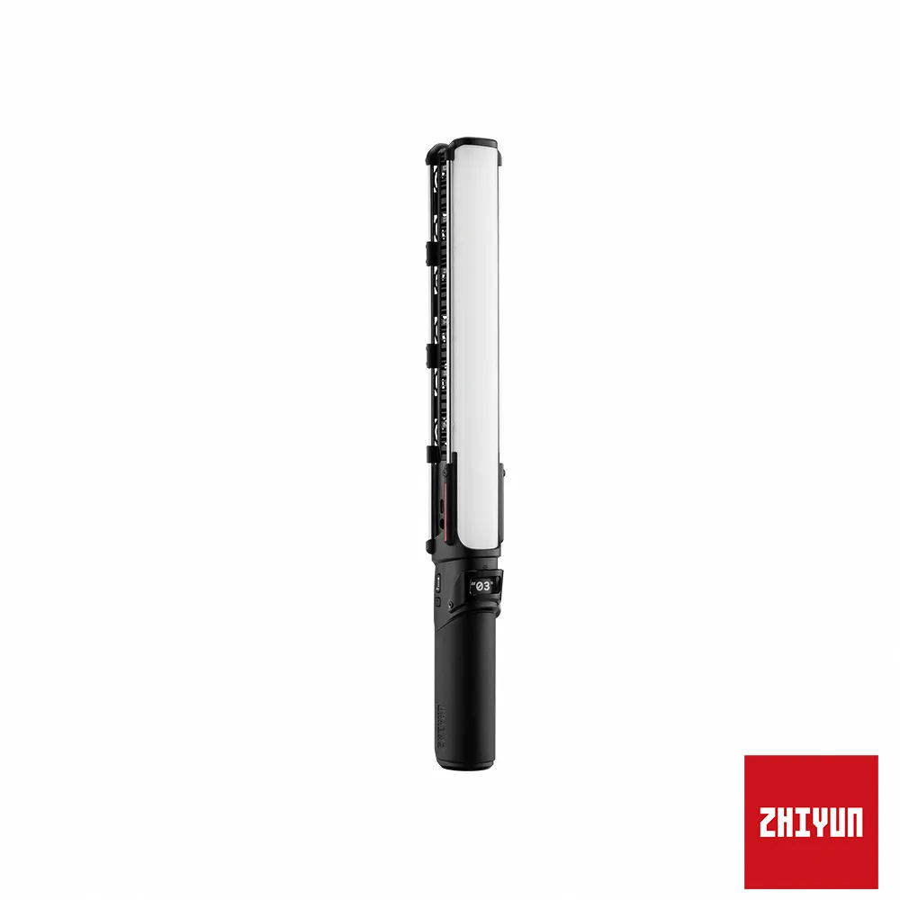 【ZHIYUN 智雲】FIVERAY M20C Combo RGB LED 全彩色補光燈 組合套裝(公司貨) 歷史價格詳細信息