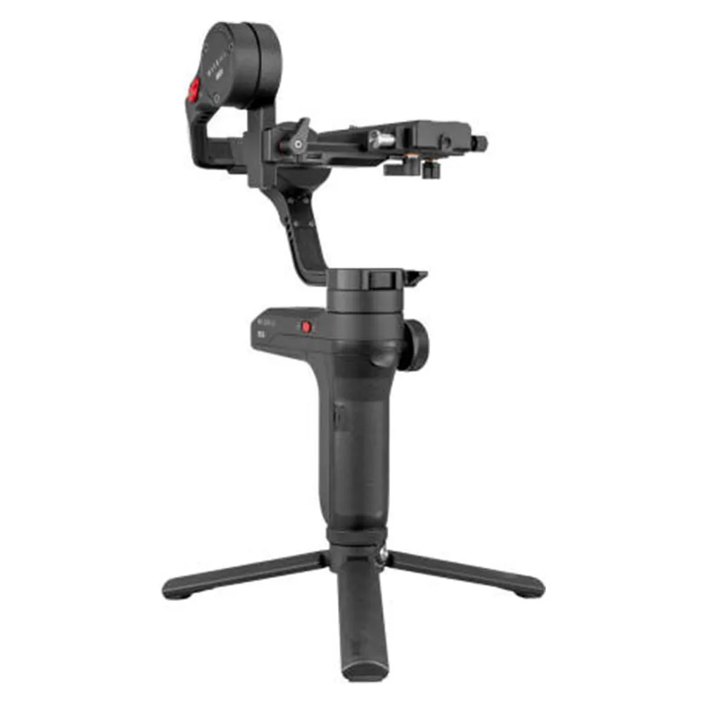 Zhiyun 智雲 WEEBILL LAB 三軸手持穩定器 標準套組 歷史價格詳細信息