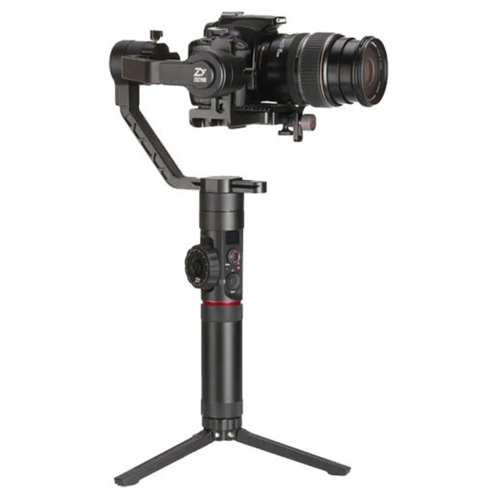 智雲 Zhiyun Crane 2 雲鶴2 跟焦器 (公司貨) 歷史價格詳細信息