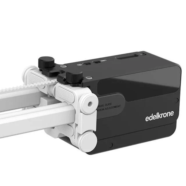 Edelkrone SliderPLUS PRO v5 Compact 電控增距滑軌短版 專業版 歷史價格詳細信息