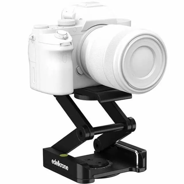 Edelkrone FlexTILT PRO 俯仰雲台 專業版 歷史價格詳細信息