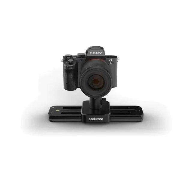 Edelkrone SliderONE Motorized v3 電控滑軌 歷史價格詳細信息
