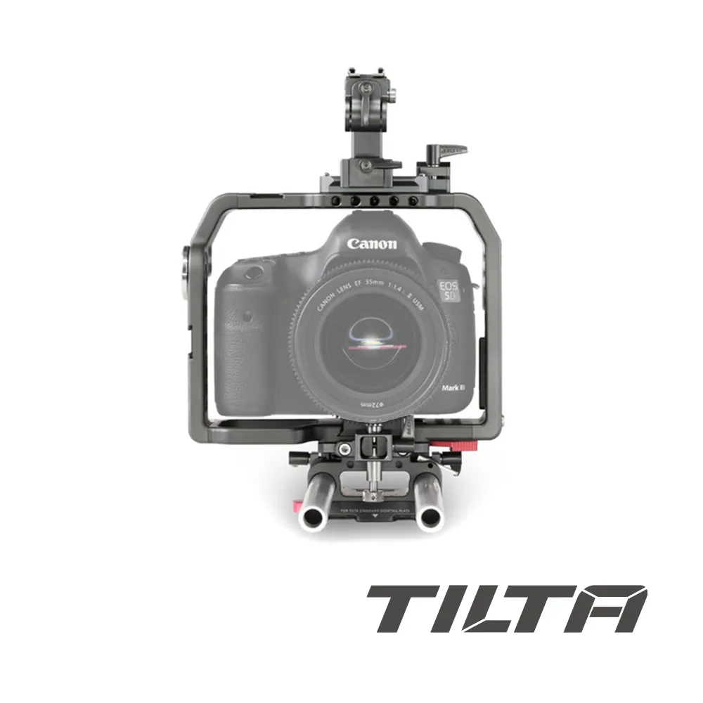 TILTA 鐵頭 DSLR 單眼相機通用承架套組 含攜行箱 公司貨 歷史價格詳細信息
