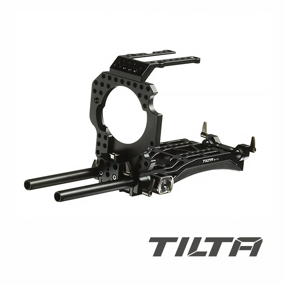 鐵頭 TILTA-SONY FS7 套件-全新配置- 15mm 專業版-ES-T15-B 歷史價格詳細信息