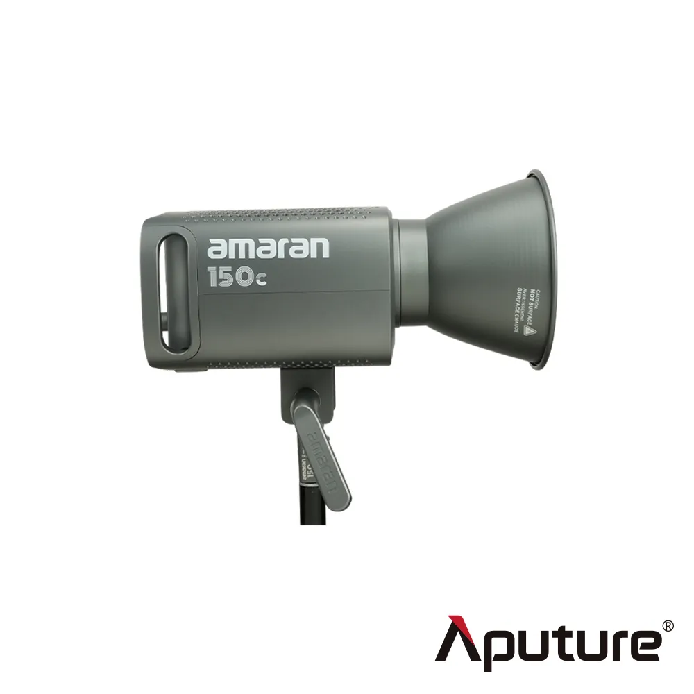 Aputure 愛圖仕 amaran 150c 全彩聚光燈 公司貨 歷史價格詳細信息