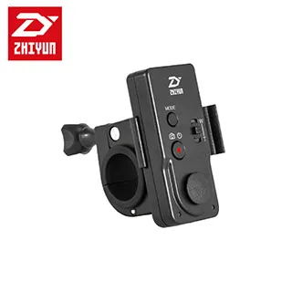 ZHIYUN 智雲 ZW-B03 體感跟焦遙控器 (for Crane 2) 歷史價格詳細信息