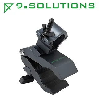 9.Solutions 蟒蛇夾-3/8、5/8圓桿固定關節 9.VP5081C 歷史價格詳細信息
