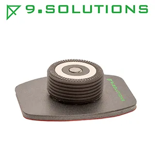 9.Solutions 蟒蛇夾-3/8、5/8圓桿固定關節 9.VP5081C 歷史價格詳細信息