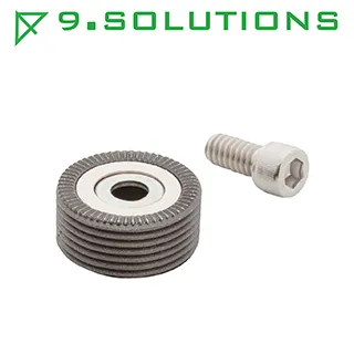 9.Solutions 蟒蛇夾-3/8、5/8圓桿固定關節 9.VP5081C 歷史價格詳細信息