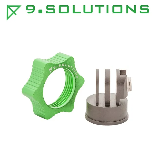 9.Solutions 磁吸快拆(座)-3/8桿件 9.XM1010 歷史價格詳細信息