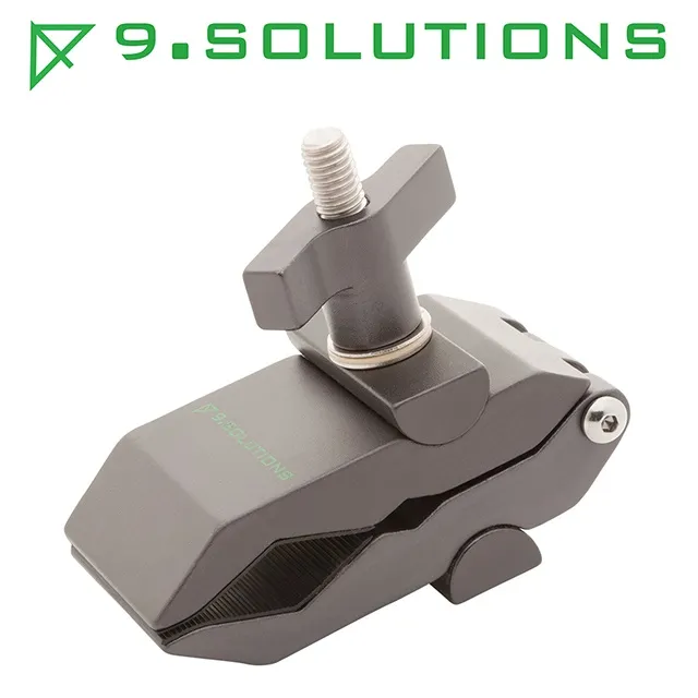 9.Solutions 蟒蛇夾-3/8、5/8圓桿固定關節 9.VP5081C 歷史價格詳細信息