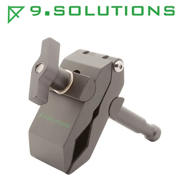 9.Solutions 蟒蛇夾-3/8、5/8圓桿固定關節 9.VP5081C 歷史價格詳細信息