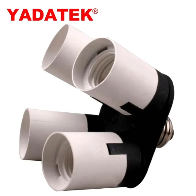 一轉四E27燈座 歷史價格詳細信息