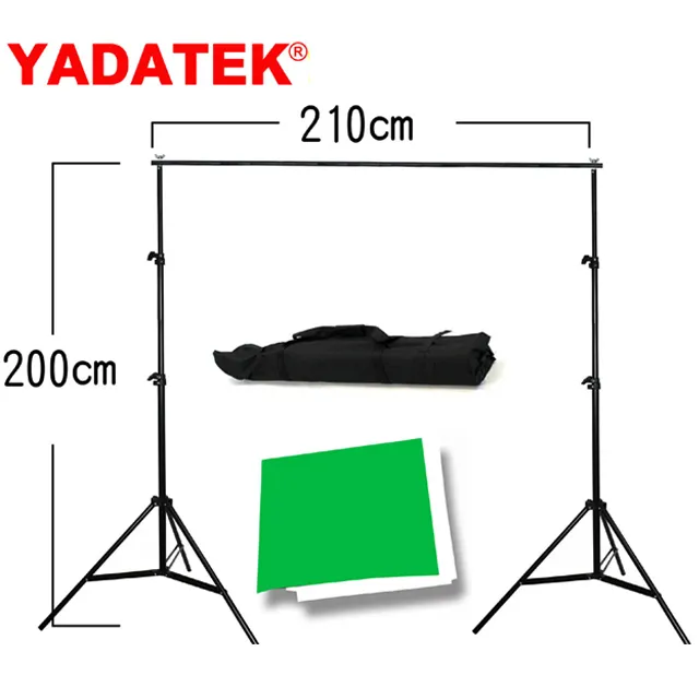 YADATEK 背景架2X2M(送黑綠布) 歷史價格詳細信息
