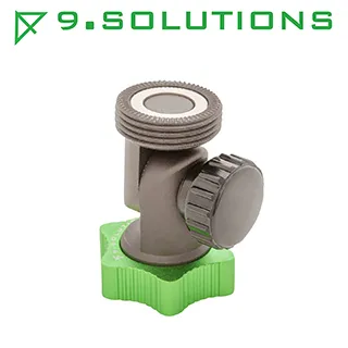 9.Solutions 磁吸快拆(座)-3/8桿件 9.XM1010 歷史價格詳細信息