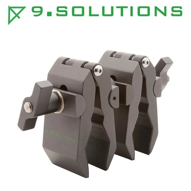 9.Solutions 蟒蛇夾-3/8、5/8圓桿固定關節 9.VP5081C 歷史價格詳細信息