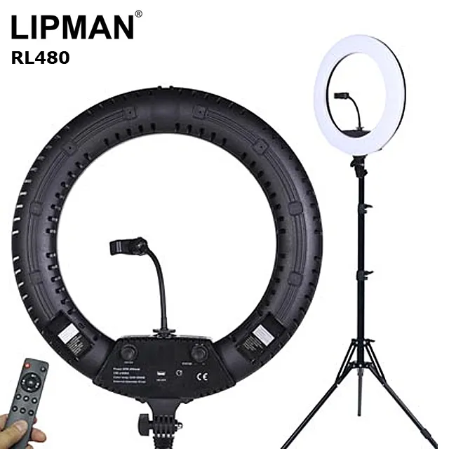 LIPMAN 21吋環形燈RL480 歷史價格詳細信息