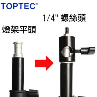 TOPTEC 一轉四閃光燈多用途支架38cm 歷史價格詳細信息