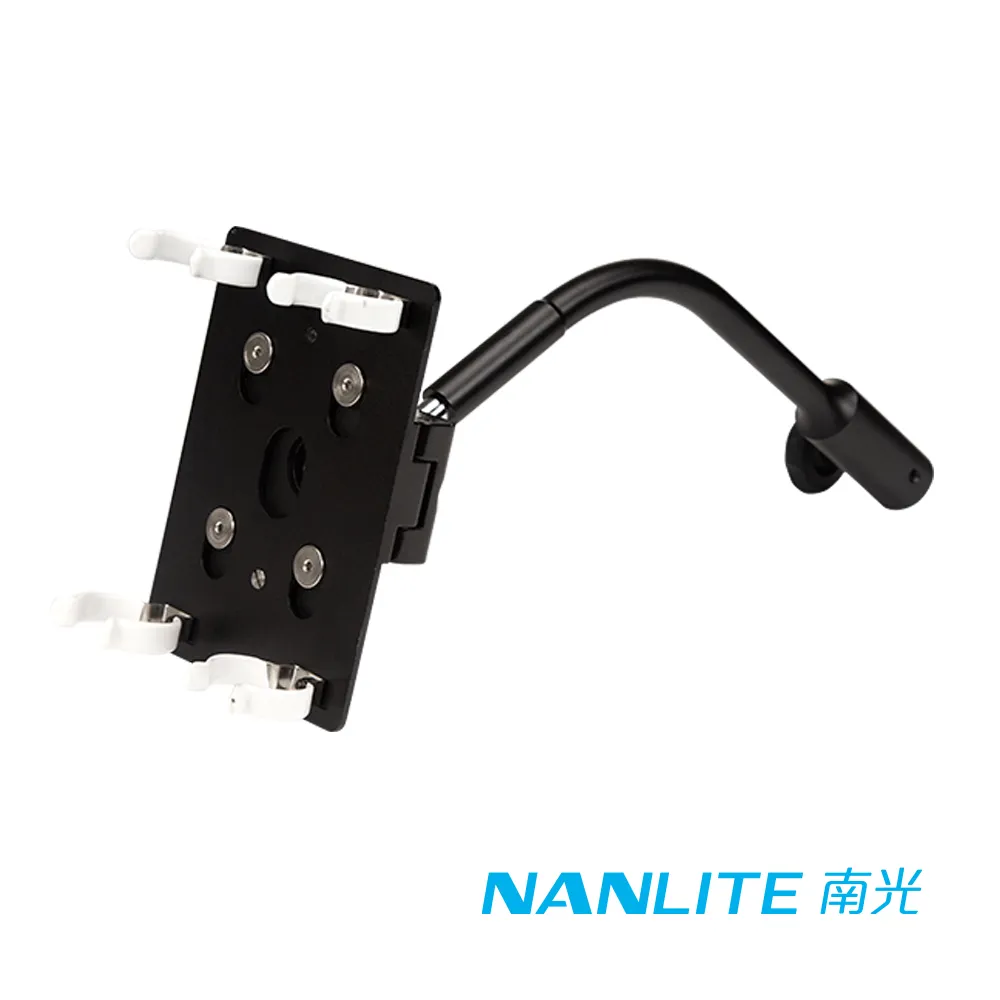 NANLITE 南光 HD-T12-1-LA 單管燈管夾具 歷史價格詳細信息