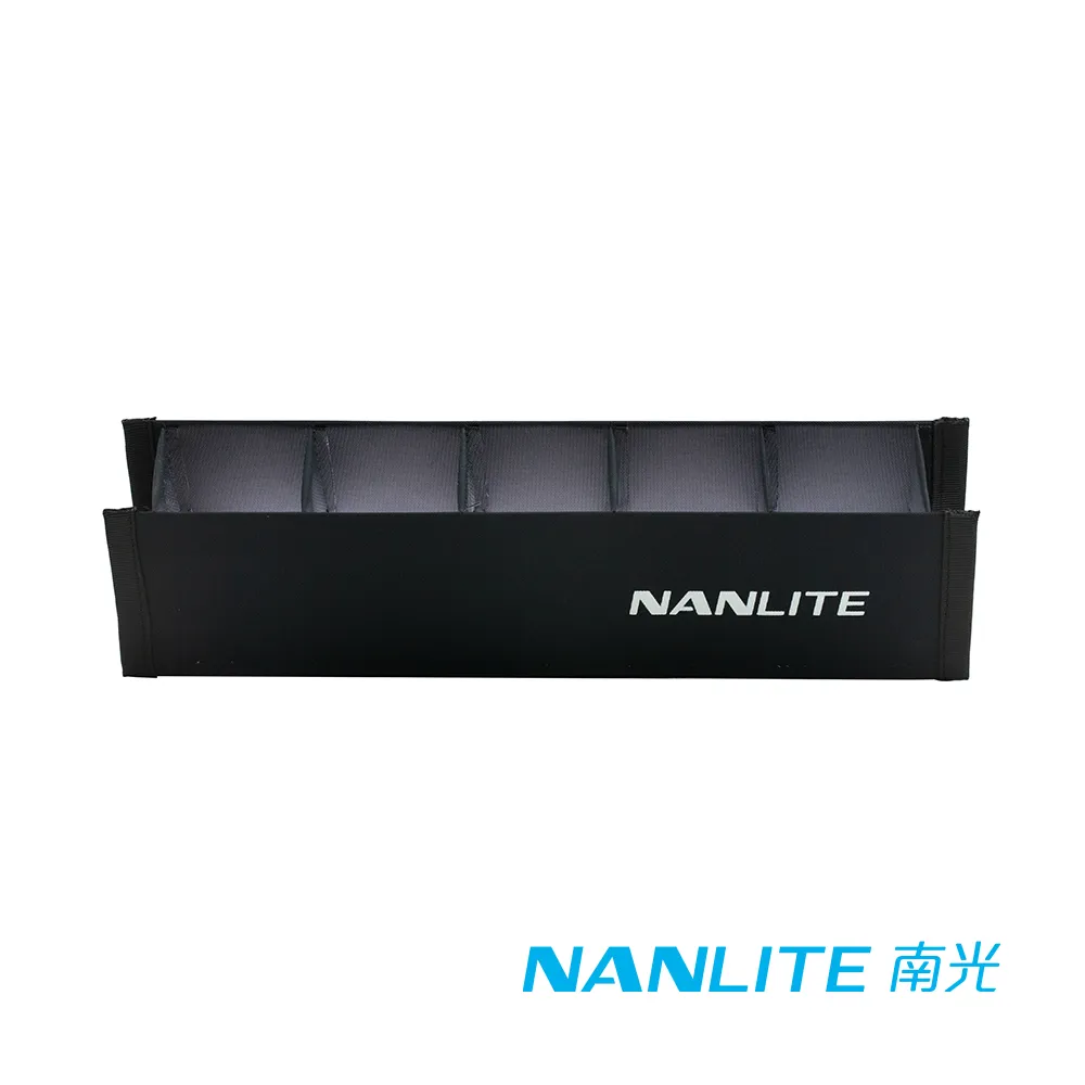 NANLITE 南光 EC-PTII15C 管燈專用蜂巢網格 公司貨 For PavoTube II 15C 歷史價格詳細信息