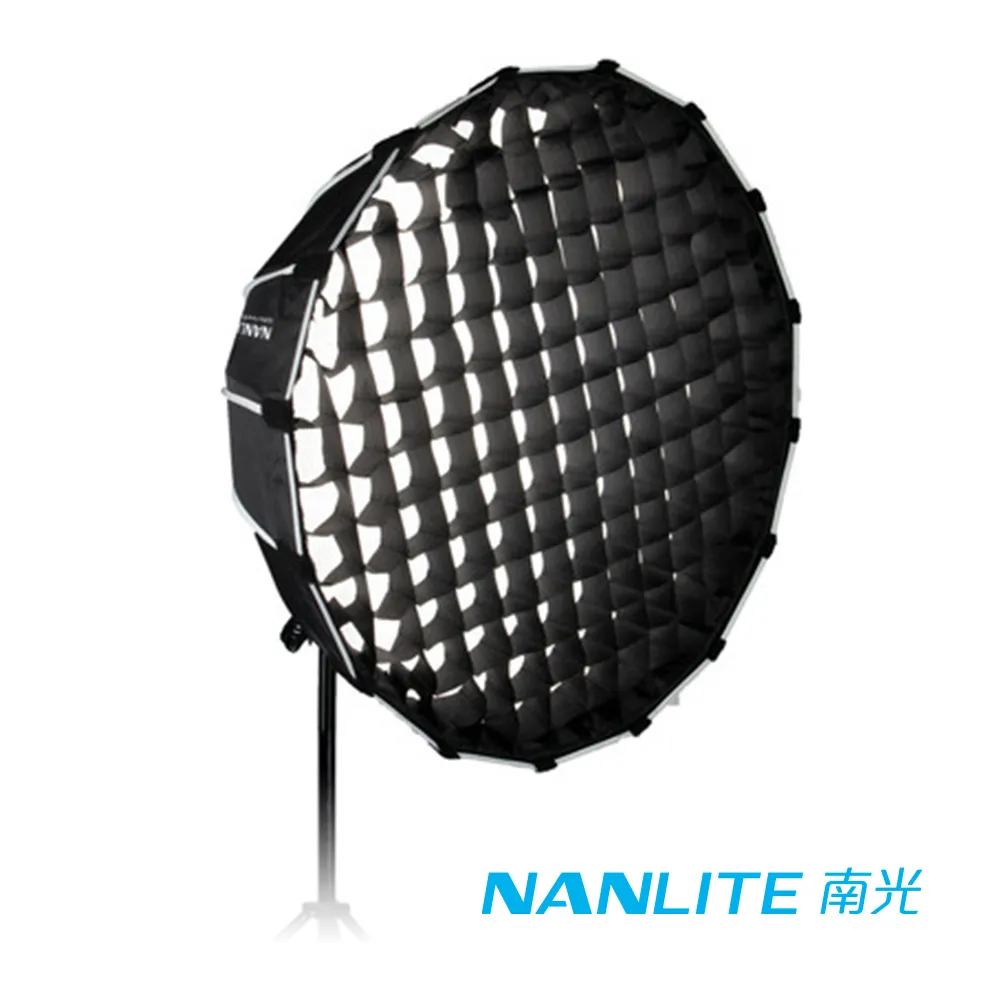 NANLITE 南光 EC-PTII15C 管燈專用蜂巢網格 公司貨 For PavoTube II 15C 歷史價格詳細信息