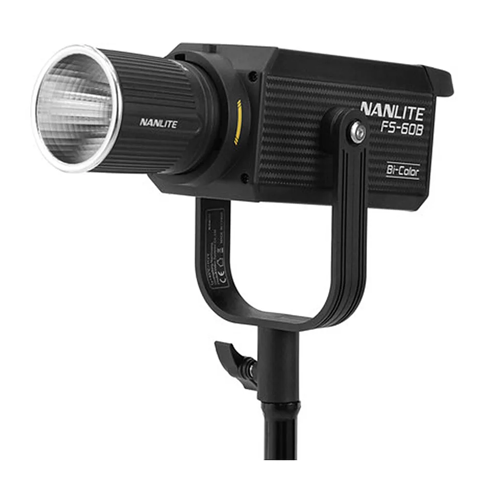 NANLITE 南光 FS-300B 可變色溫 單體式聚光燈 正成公司貨 歷史價格詳細信息