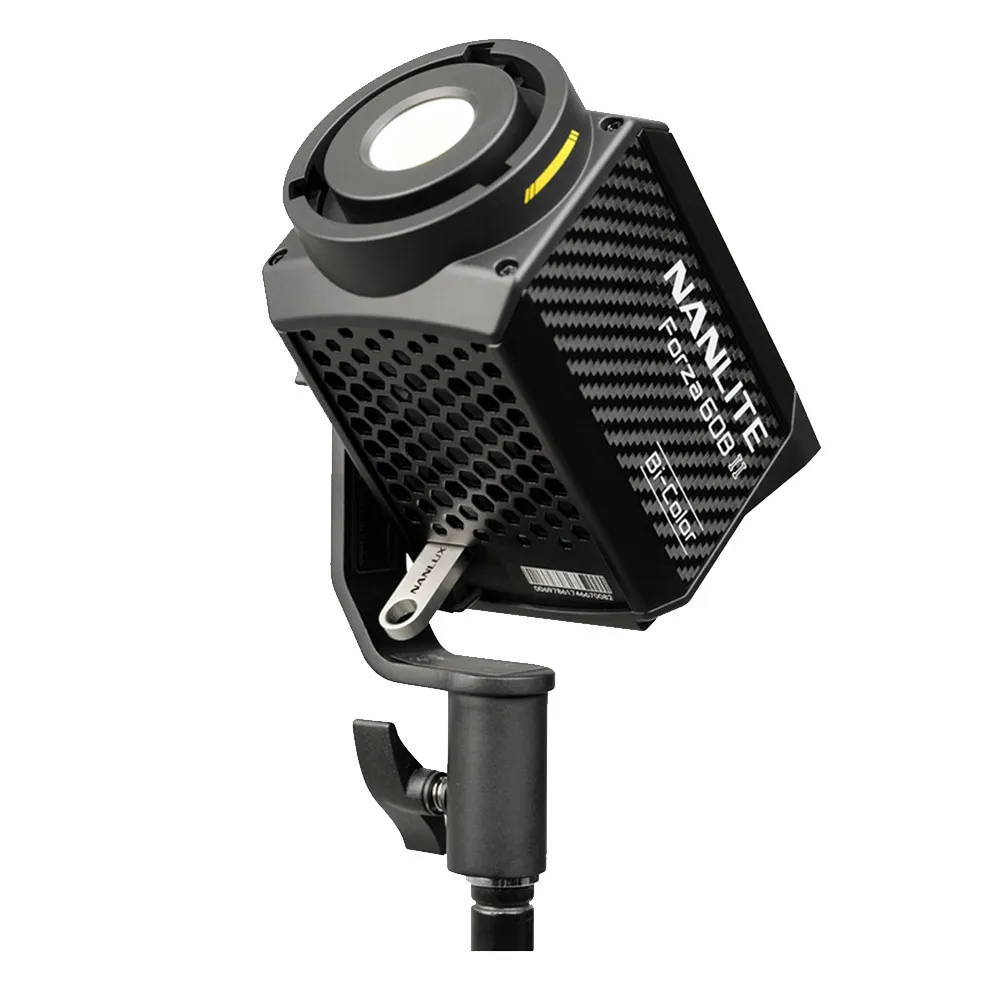 NANLITE 南光 Forza60B II LED 聚光燈 正成公司貨 歷史價格詳細信息