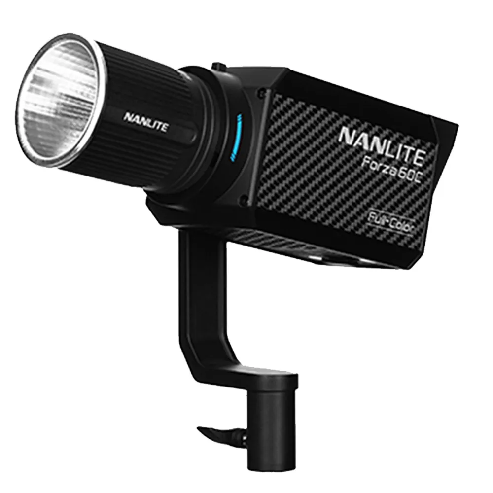 NANLITE 南光 Forza 60C LED 全彩聚光燈 正成公司貨 歷史價格詳細信息