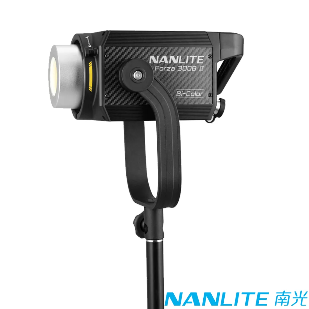 NANLITE 南光 Forza300B 雙色溫聚光燈 歷史價格詳細信息