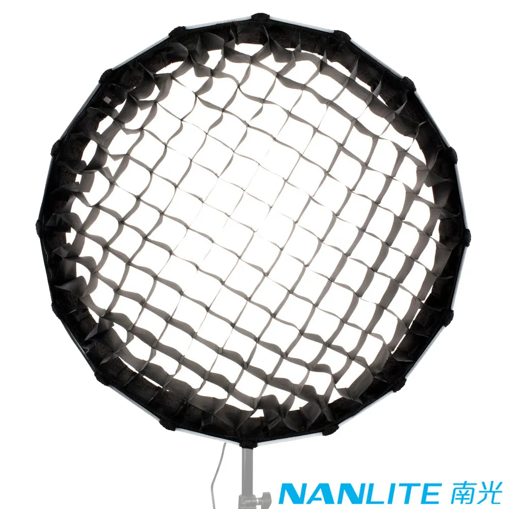 【NANLITE 南光】蜂巢 網格 EC-PR90 Honey Grid For Easy-Up 90cm Quick 拋物線罩(公司貨) 歷史價格詳細信息