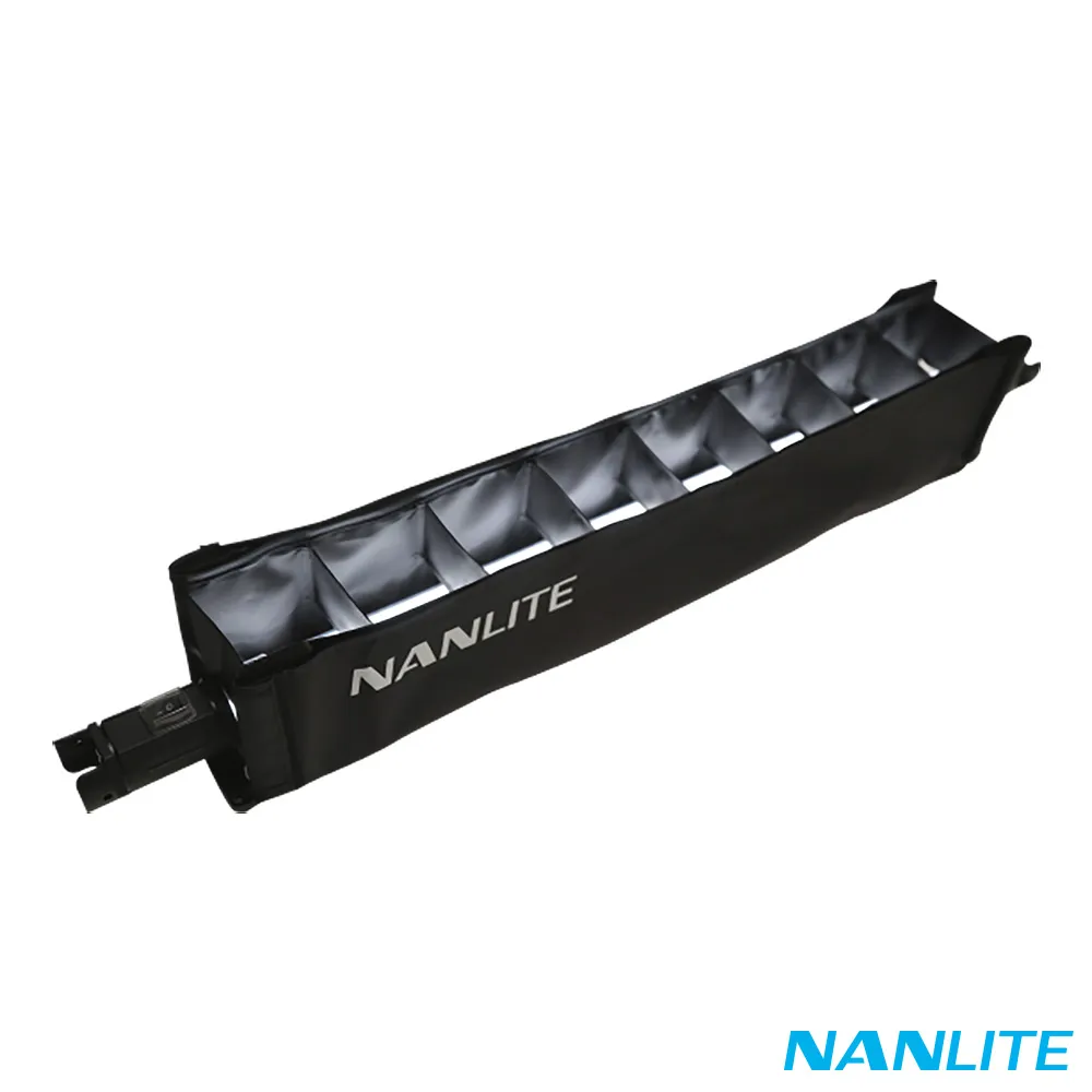 NANLITE 南光 EC-PTII15C 管燈專用蜂巢網格 公司貨 For PavoTube II 15C 歷史價格詳細信息