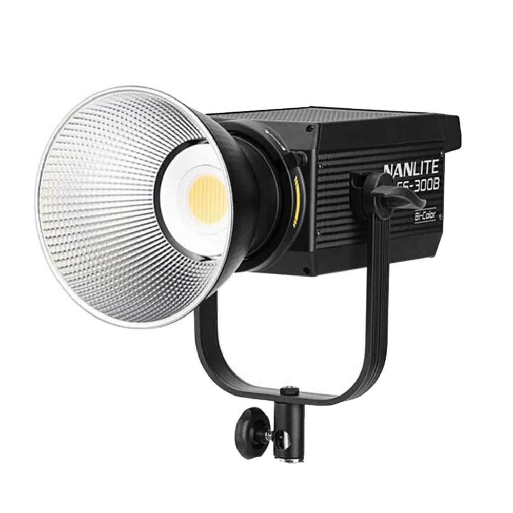 NANLITE 南光 FS-300B 可變色溫 單體式聚光燈 正成公司貨 歷史價格詳細信息