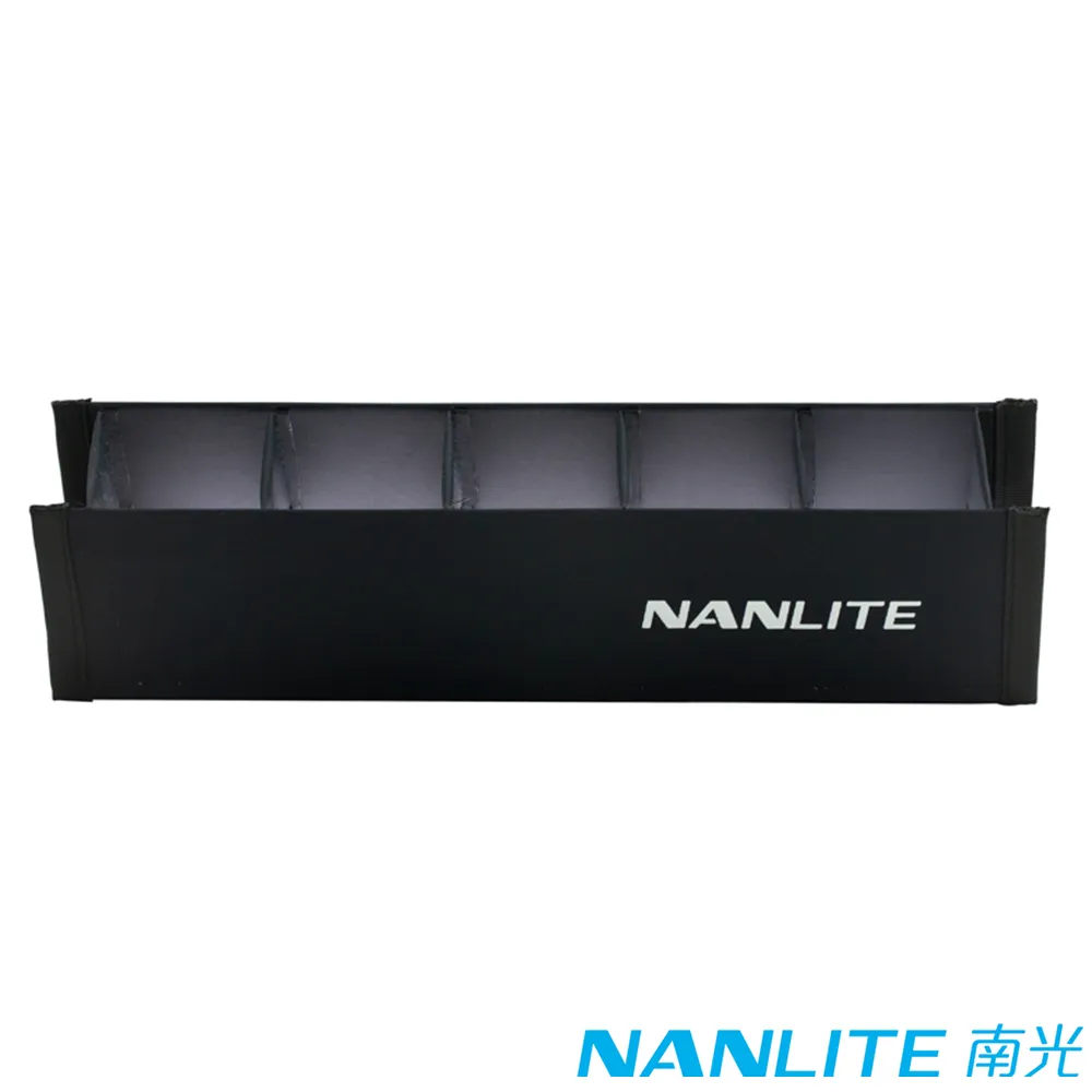 NANLITE 南光 EC-PTII15C 管燈專用蜂巢網格 公司貨 For PavoTube II 15C 歷史價格詳細信息