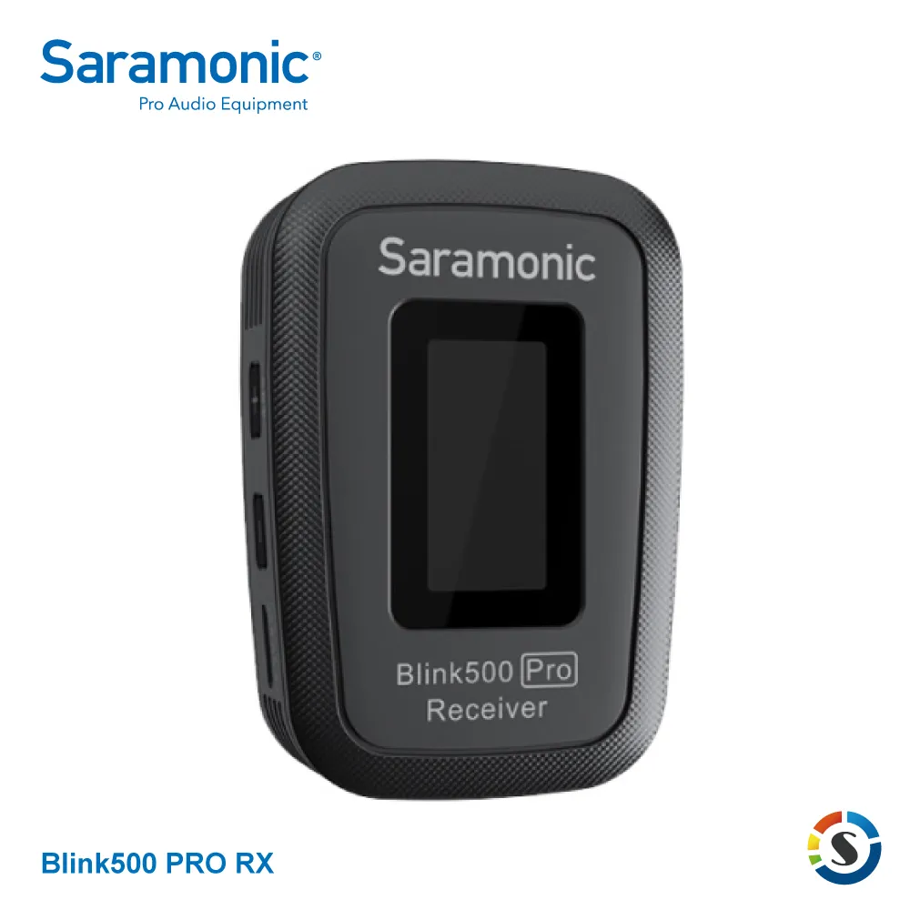 Saramonic楓笛 Blink500 Pro B3(TX+RXDi)   一對一無線麥克風套裝 歷史價格詳細信息