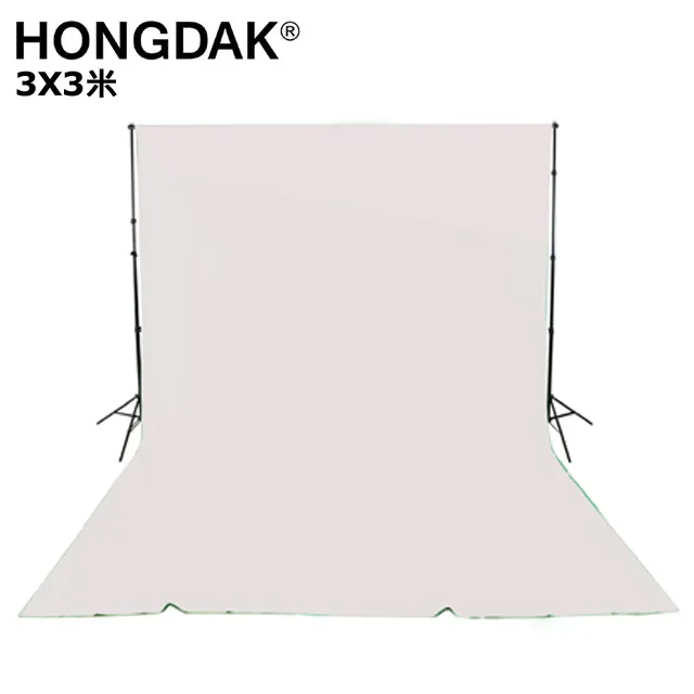 3x3米背景布幕布 攝影拍照網布純色拍攝掛布 綠棉布 歷史價格詳細信息