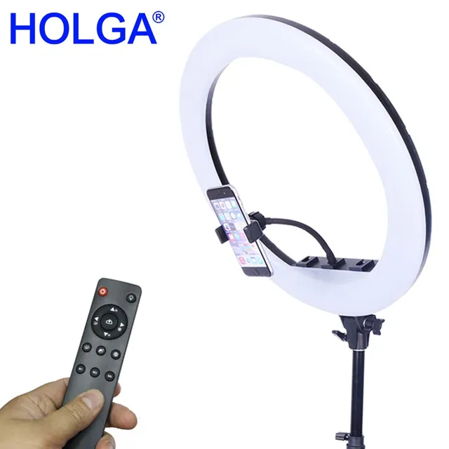 HOLGA 18吋環形燈RL18BII 歷史價格詳細信息
