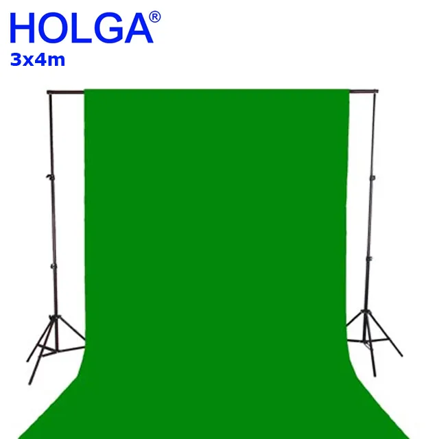HOLGA 3*4m背景布-去背藍色 歷史價格詳細信息