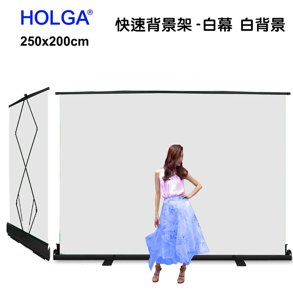 HOLGA 快速背景架綠幕145X200CM 歷史價格詳細信息