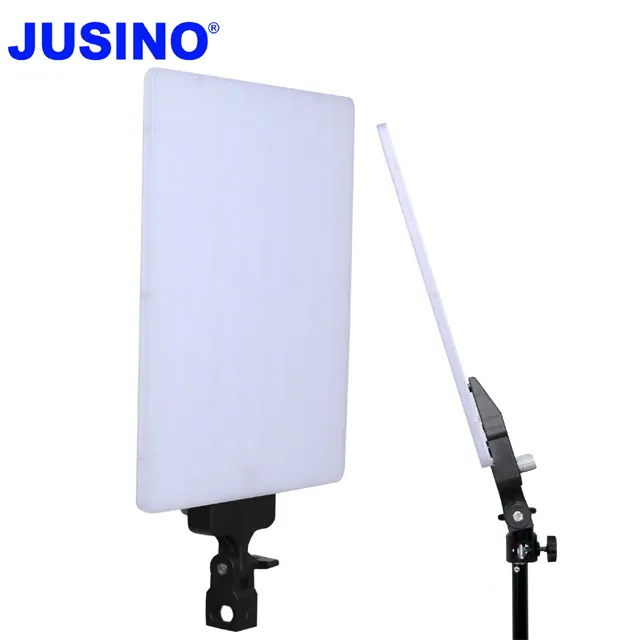 JUSINO LED380C平板攝影燈三燈組 歷史價格詳細信息