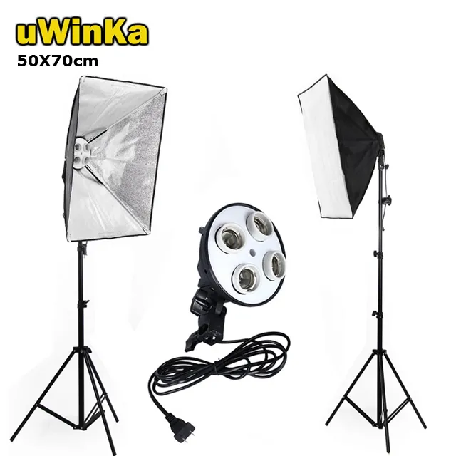 UWINKA專業五聯燈50X70cm單燈組 歷史價格詳細信息