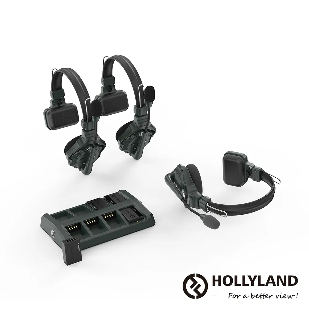 【HOLLYLAND】Solidcom C1 耳罩式皮墊 2pcs／包 歷史價格詳細信息