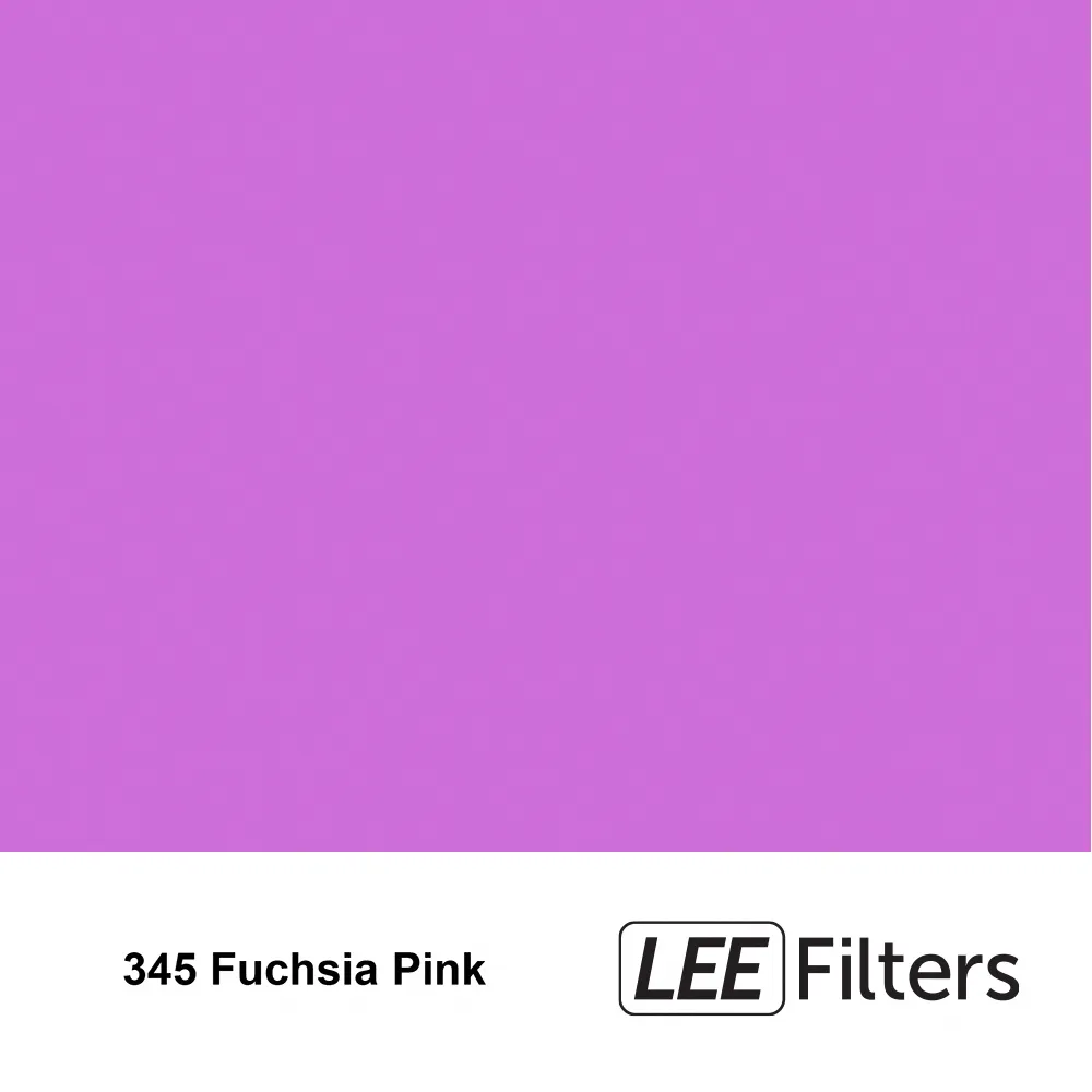 【LEE Filter】345 Fuchsia Pink 燈紙 色溫紙 一捲(公司貨) 歷史價格詳細信息